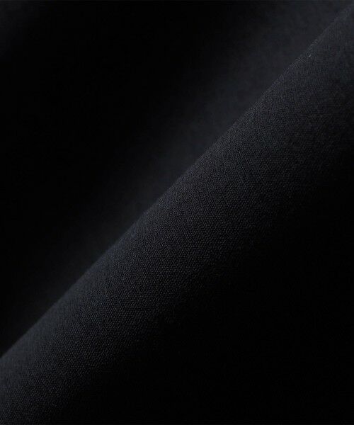 SHIPS / シップス ロング・マキシ丈ワンピース | 《予約》SHIPS Colors:〈手洗い可能〉プリーツ デザイン シャツ ワンピース2◆ | 詳細19