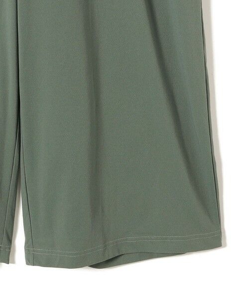 SHIPS / シップス サロペット・オールインワン | 《予約》SHIPS Colors:〈接触冷感・UVカット〉リンク ファンクション オールインワン◆ | 詳細19