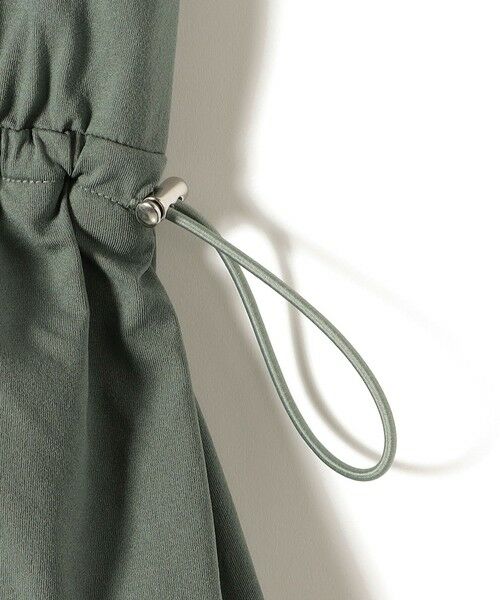 SHIPS / シップス サロペット・オールインワン | 《予約》SHIPS Colors:〈接触冷感・UVカット〉リンク ファンクション オールインワン◆ | 詳細20