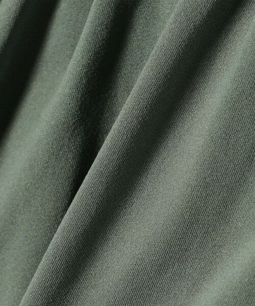 SHIPS / シップス サロペット・オールインワン | SHIPS Colors:〈接触冷感・UVカット〉リンク ファンクション ペプラム オールインワン◇ | 詳細23