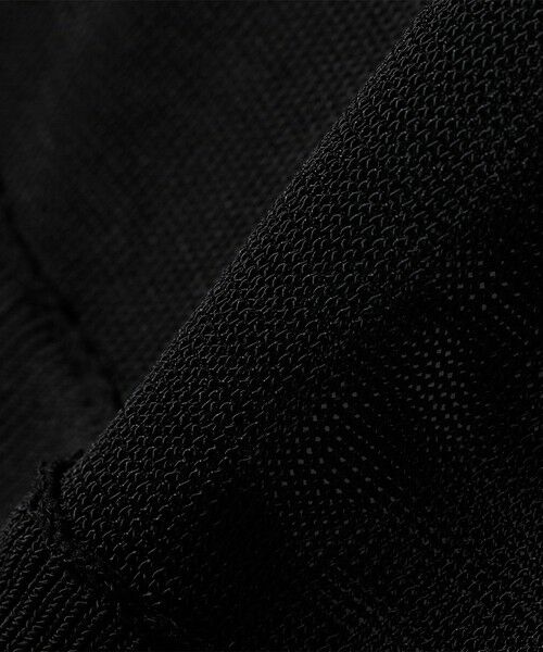 SHIPS / シップス カーディガン・ボレロ | 《予約》SHIPS Colors:〈手洗い可能〉シアー ドットボタン 配色 ニット カーディガン◆ | 詳細2