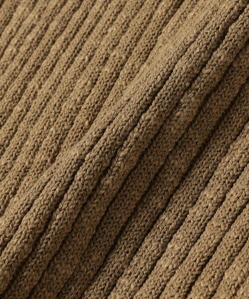 SHIPS / シップス タンクトップ | SHIPS Colors:〈手洗い可能〉スラブ ニット タンクトップ◇ | 詳細16