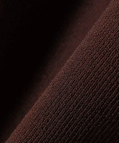 SHIPS / シップス ニット・セーター | SHIPS Colors:〈手洗い可能〉ポロ フレンチスリーブ ニット ベスト◇ | 詳細6