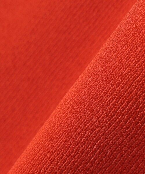 SHIPS / シップス ニット・セーター | 《予約》SHIPS Colors:〈手洗い可能〉ポロ フレンチスリーブ ニット ベスト◆ | 詳細15