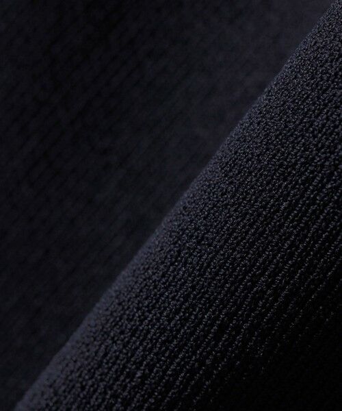 SHIPS / シップス ニット・セーター | SHIPS Colors:〈手洗い可能〉ポロ フレンチスリーブ ニット ベスト◇ | 詳細21