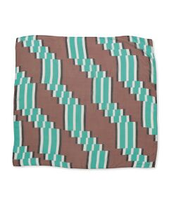 SHIPS / シップス マフラー・ショール・スヌード・ストール | sublimeroe:パターン ビッグ スカーフ