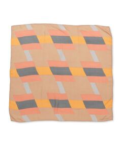 SHIPS / シップス マフラー・ショール・スヌード・ストール | sublimeroe:パターン ビッグ スカーフ