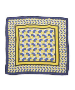 SHIPS / シップス マフラー・ショール・スヌード・ストール | sublimeroe:パターン ビッグ スカーフ