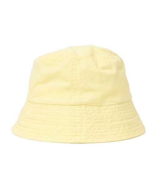 SHIPS / シップス ハット | odds:バケット ハット | 詳細1