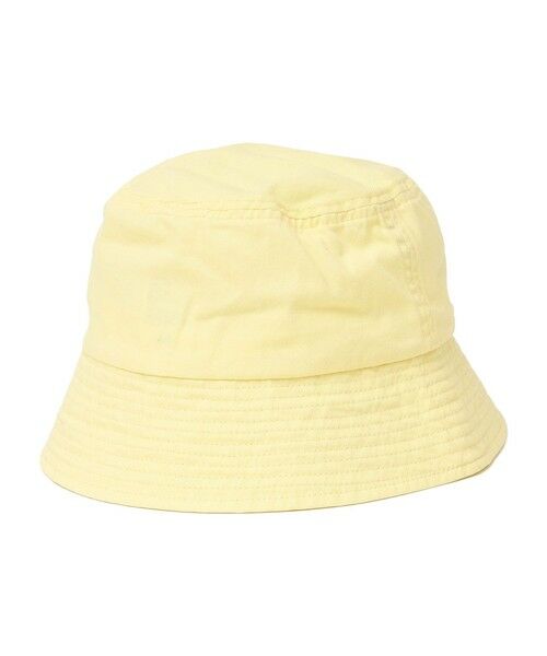 SHIPS / シップス ハット | odds:バケット ハット | 詳細2