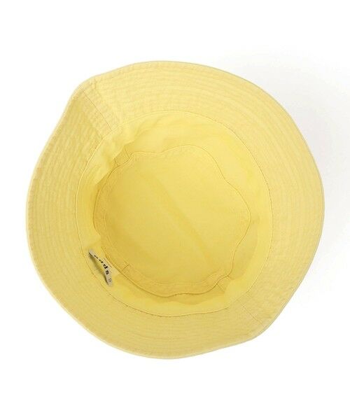 SHIPS / シップス ハット | odds:バケット ハット | 詳細3