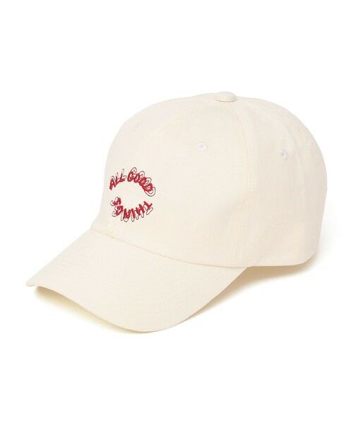 SHIPS / シップス キャップ | 【SHIPS Colors別注】odds:ステッチ キャップ | 詳細1