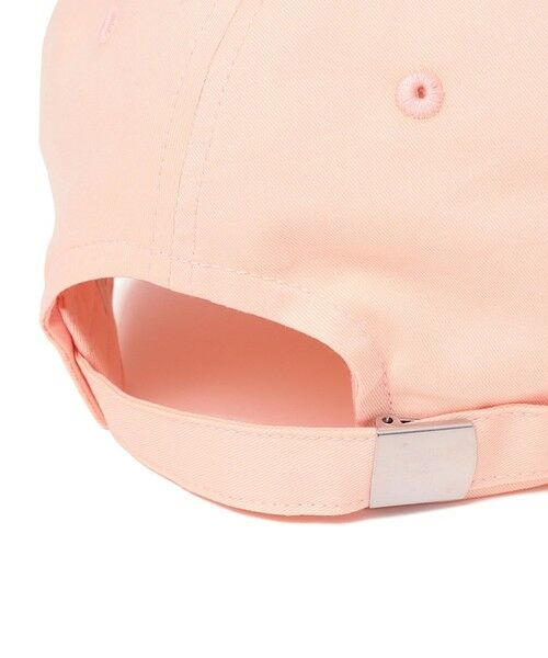 SHIPS / シップス キャップ | 【SHIPS Colors別注】odds:ステッチ キャップ | 詳細6