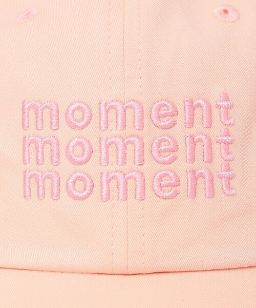 SHIPS / シップス キャップ | 【SHIPS Colors別注】odds:ステッチ キャップ | 詳細7