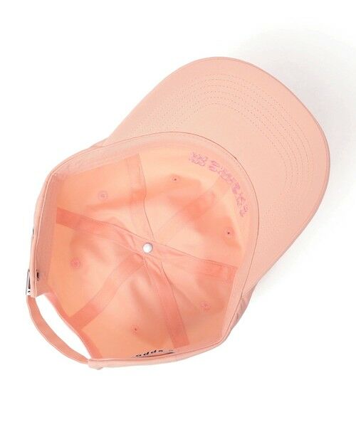 SHIPS / シップス キャップ | 【SHIPS Colors別注】odds:ステッチ キャップ | 詳細8