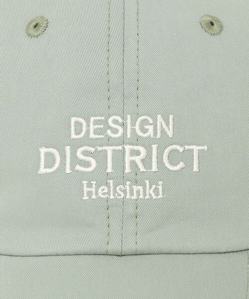 SHIPS / シップス キャップ | 【SHIPS Colors別注】odds:ステッチ キャップ | 詳細13