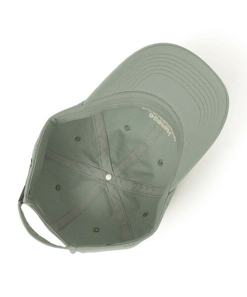 SHIPS / シップス キャップ | 【SHIPS Colors別注】odds:ステッチ キャップ | 詳細14