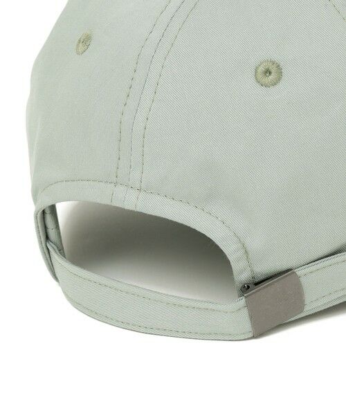 SHIPS / シップス キャップ | 【SHIPS Colors別注】odds:ステッチ キャップ | 詳細12