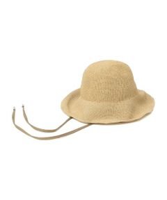 SHIPS / シップス ハット | odds:プレーン リボン ハット