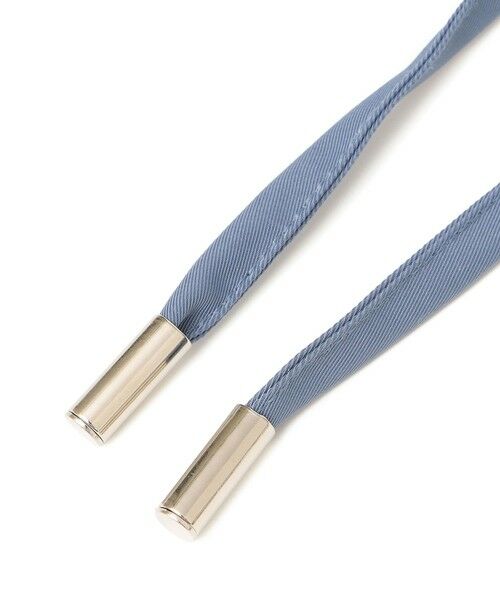 SHIPS / シップス ハット | odds:プレーン リボン ハット | 詳細3