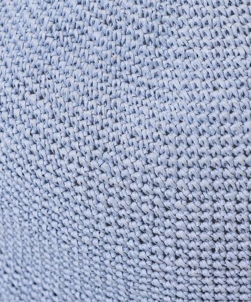 SHIPS / シップス ハット | odds:プレーン リボン ハット | 詳細5