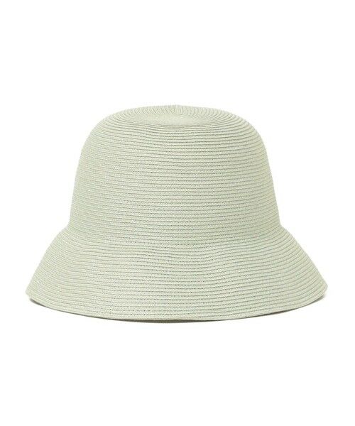 SHIPS / シップス ハット | odds:〈洗濯機可能〉ウォッシャブル ハット | 詳細1