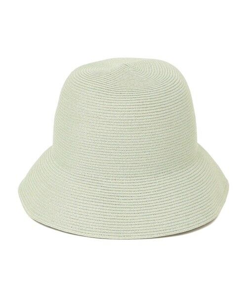 SHIPS / シップス ハット | odds:〈洗濯機可能〉ウォッシャブル ハット | 詳細2