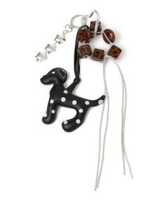 SHIPS / シップス チャーム | SHIPS Colors:アニマルモチーフ バッグ チャーム