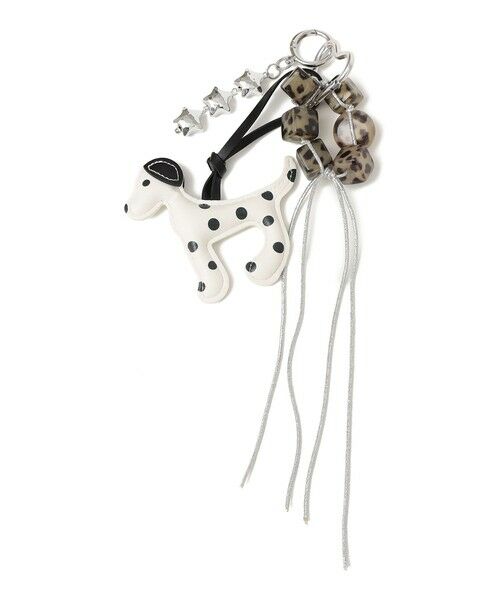 SHIPS / シップス チャーム | SHIPS Colors:アニマルモチーフ バッグ チャーム | 詳細1