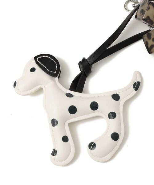 SHIPS / シップス チャーム | SHIPS Colors:アニマルモチーフ バッグ チャーム | 詳細3