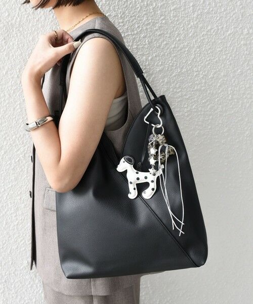 SHIPS / シップス チャーム | SHIPS Colors:アニマルモチーフ バッグ チャーム | 詳細4