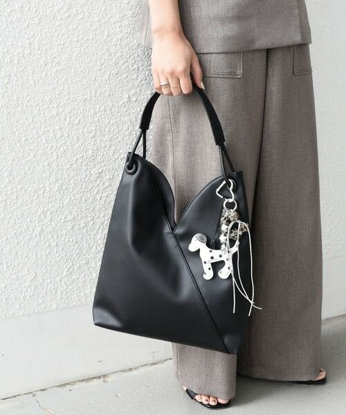 SHIPS / シップス チャーム | SHIPS Colors:アニマルモチーフ バッグ チャーム | 詳細6