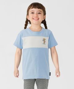 SHIPS / シップス Tシャツ | SHIPS Colors:80〜150cm / TeddyBear(R) コラボ Tシャツ