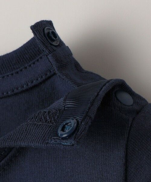 SHIPS / シップス Tシャツ | SHIPS Colors:80〜150cm / TeddyBear(R) コラボ Tシャツ | 詳細22