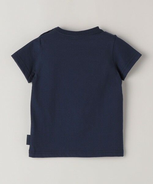 SHIPS / シップス Tシャツ | SHIPS Colors:80〜150cm / TeddyBear(R) コラボ Tシャツ | 詳細17