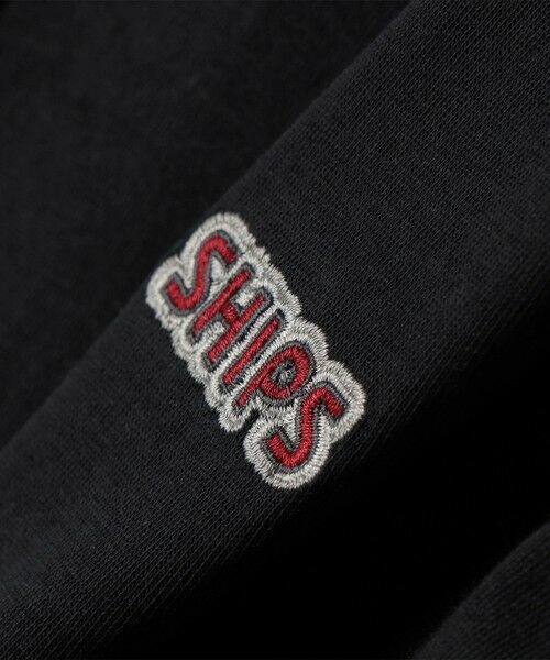 SHIPS / シップス カーディガン・ボレロ | 《予約》SHIPS Colors:90〜140cm /〈接触冷感・UVカット〉カーディガン◆ | 詳細1