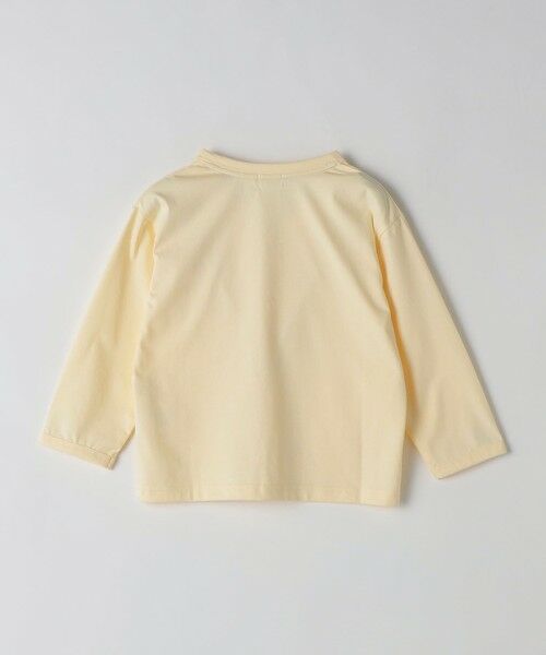 SHIPS / シップス カーディガン・ボレロ | 《予約》SHIPS Colors:90〜140cm /〈接触冷感・UVカット〉カーディガン◆ | 詳細3