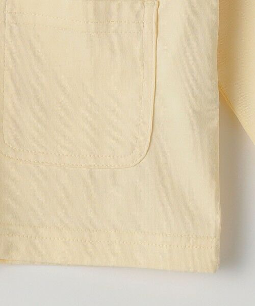 SHIPS / シップス カーディガン・ボレロ | 《予約》SHIPS Colors:90〜140cm /〈接触冷感・UVカット〉カーディガン◆ | 詳細5