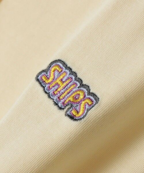 SHIPS / シップス カーディガン・ボレロ | SHIPS Colors:90〜140cm /〈接触冷感・UVカット〉カーディガン◇ | 詳細9