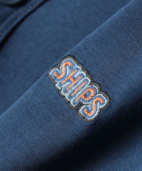 SHIPS / シップス カーディガン・ボレロ | SHIPS Colors:90〜140cm /〈接触冷感・UVカット〉カーディガン◇ | 詳細15