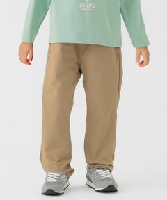 SHIPS / シップス その他パンツ | SHIPS Colors:90〜130cm /〈洗濯機可能〉2WAYストレッチ カラー パンツ