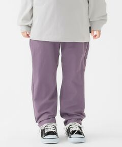 SHIPS / シップス その他パンツ | SHIPS Colors:90〜130cm /〈洗濯機可能〉2WAYストレッチ カラー パンツ