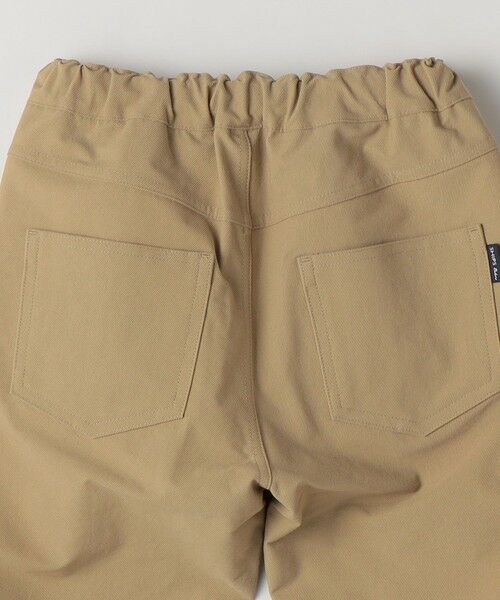 SHIPS / シップス その他パンツ | 《一部追加予約》SHIPS Colors:90〜130cm /〈洗濯機可能〉2WAYストレッチ カラー パンツ | 詳細9