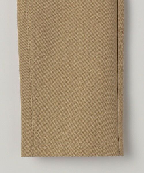 SHIPS / シップス その他パンツ | 《一部追加予約》SHIPS Colors:90〜130cm /〈洗濯機可能〉2WAYストレッチ カラー パンツ | 詳細10