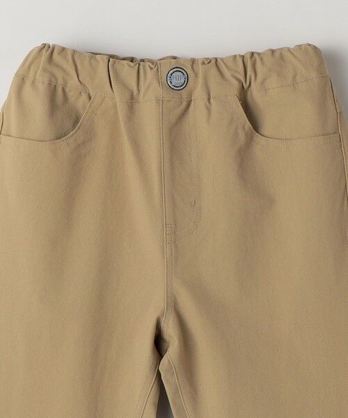 SHIPS / シップス その他パンツ | SHIPS Colors:90〜130cm /〈洗濯機可能〉2WAYストレッチ カラー パンツ | 詳細6
