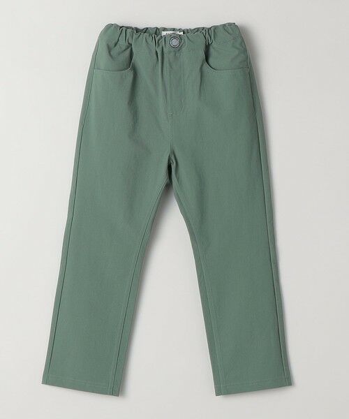 SHIPS / シップス その他パンツ | 《一部追加予約》SHIPS Colors:90〜130cm /〈洗濯機可能〉2WAYストレッチ カラー パンツ | 詳細19