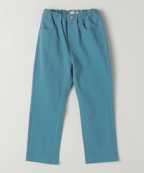 SHIPS / シップス その他パンツ | 《一部追加予約》SHIPS Colors:90〜130cm /〈洗濯機可能〉2WAYストレッチ カラー パンツ | 詳細22