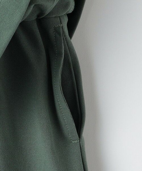 SHIPS / シップス ロング・マキシ丈ワンピース | 《予約》SHIPS Colors:110〜150cm〈接触冷感・速乾・UVカット〉リンクワンピース◆ | 詳細9