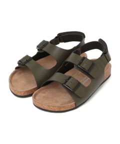 SHIPS / シップス サンダル | 《予約》SHIPS Colors:ベルト サンダル（KIDS）◆