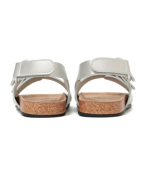 SHIPS / シップス サンダル | 《予約》SHIPS Colors:ベルト サンダル（KIDS）◆ | 詳細1